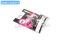 Лампа розжарювання H7 12V 55W PX26d GigaLight +150 (blister 1шт) (вир-во Bosch) 1987301137