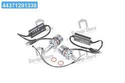 Лампа світлодіодна LED H7 12V 6000K (комплект) (вир-во Neolux) N499DWB