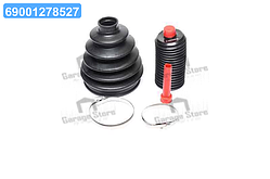 Пильовик ШРКШ LEXUS, TOYOTA (вир-во Jakoparts) J2862012