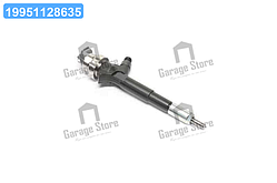 Інжектор CR OPEL ASTRA/Corsa/Zafira 1,7 CDTI Z 17 DTJ, A 17 DTJ (вир-во DENSO) DCRI106130