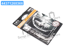 Лампа світлодіодна C5W 12V 1W SV8.5 LEDriving SL (31mm) (вир-во ) 6438DWP-01B