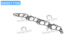 Прокладка впускний колектор (вир-во Elring) 439.000