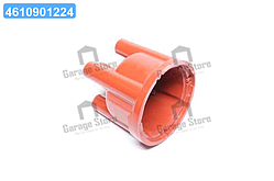 Кришка розподільника запалювання (вир-во BERU) VK382