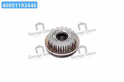 Механізм вільного ходу генератора (вир-во MEYLE) 100 053 1008