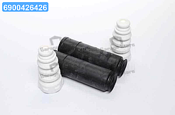 Пильовик аморт. компл. AUDI, SKODA, VW задн. (вир-во SACHS) 900 147