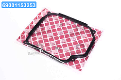 Прокладка масляного піддону АКП VAG (вир-во FEBI) 14270