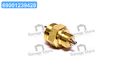 Перемикач натискний (вир-во Elparts) 70511180