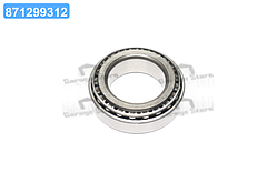 Підшипник роликовий конічний (SKF) LM 29749/710/Q