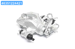 Супорт гальм. лів. (вир-во ABS) 630251