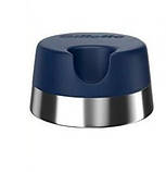 Бритва Gillette Gillette Mach3 Turbo 1 картридж + оригінальна підставка 012432, фото 4
