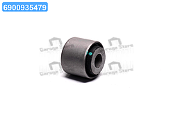 Сайлентблок важеля AUDI Q7, VW TOUAREG 02 зад. міст низ (Вир-во FEBEST) VWAB-003