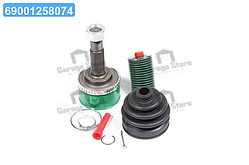 ШРКШ Nissan Primera -08 (вир-во Jakoparts) J2821154