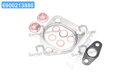 Монтажний комплект, компресор BMW M41/M47/M57/M67 (вир-во Elring) 703.871