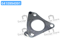 Прокладка TURBOCHARGER OM651 08-(вир-во Elring) 387.672