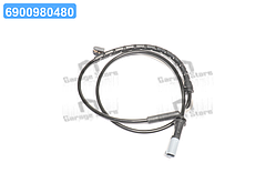 Датчик зносу гальм. колодок задн. BMW X5, X6 (пр-ва BOSCH) 1987474552