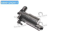 Насос водяний склоочисник FIAT, OPEL, RENAULT, TOYOTA (вир-во Elparts) 65451055