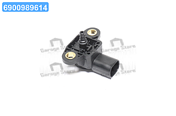 Датчик тиску повітря MB Sprinter 06-2.2CDI (вир-во BOSCH) 0261230439