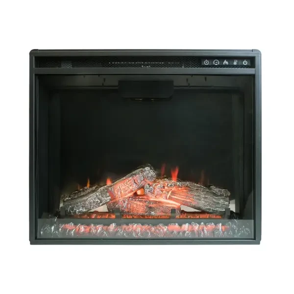 Електрична топка Bonfire Orion 23LS