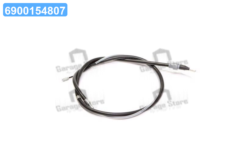 Трос ручного гальма (вир-во ABS) K18276, фото 1