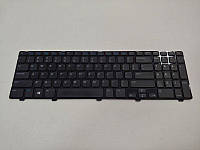 Клавіатура (Keyboard)Dell Inspiron 15-3521 PK130SZ1A00 PK130SZ3A00