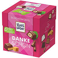 Ritter Sport Schokowurfel Joghurt 22s 176g