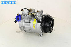 Компресор кондиціонера BMW 5 SERIES E60 545i 03- (Nissens) 89199