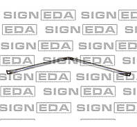 Передняя панель BMW 1 (F20/F21) '11-15; BMW 1 (F20/F21) '15-19 (Signeda) 51647245789