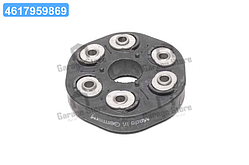 Муфта еластична валу кард. BMW КПП (вир-во FEBI) 23959