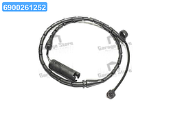 Датчик зносу задн.торм.накладок BMW (вир-во Bosch) 1987474945