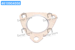 Прокладка випускного колектора двигуна (вир-во PAYEN) JF191