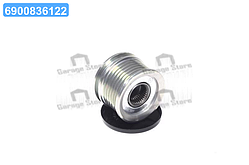 Механізм вільного ходу генератора (вир-во ZEN) ZN5393