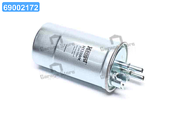 Фільтр паливний FORD MONDEO III 2.0 DI 00-07 (вир-во HENGST) H139WK