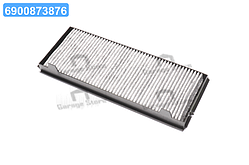 Фильтр салону RENAULT ESPACE IV 02- вугільний (вир-во DENCKERMANN) M110360