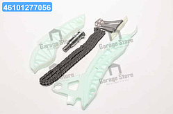 Комплект ланцюга PSA 1.4/1.6 08-(вир-во SKF) VKML 83000