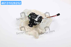 Вентилятор обігрівача MERCEDES S-CLASS W 221 (05-) (вир-во Nissens) 87110