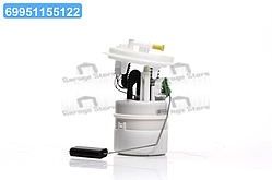 Модуль подачі палива PSI 1.4 (вир-во PIERBURG) 7.02700.71.0