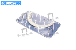 Напівкільця упорні MB OM642 (вир-во KS) 79357600