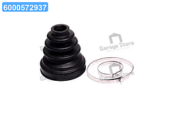 Пильовик ШРКШ HONDA CIVIC 2001 (вир-во RBI) O17201IZ