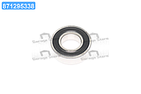 Подшипник шариковый 6004 2RSH (20х42х12) (SKF) 6004-2RSH