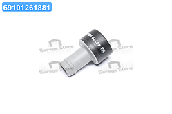 Клапан, відведення повітря з картера VAG 1,8 20V (вир-во FEBI) 47779