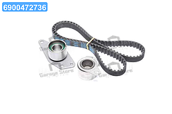 К-т ременя ГРМ (Вир-во DAYCO) KTB153