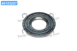 Сальник маточини 37X78.3X8/12 MB (вир-во Elring) 587.001