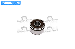 Підшипник B8-85D (вир-во CARGO) 140234