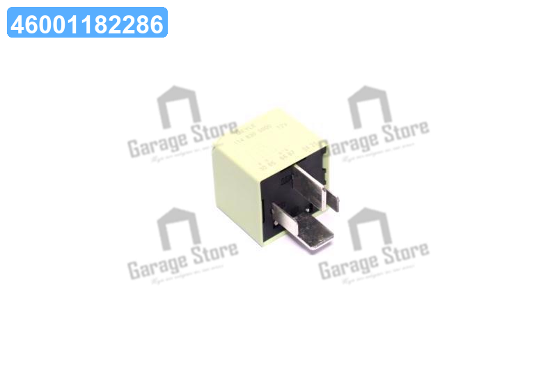 Багатофункціональне реле (вир-во MEYLE) 114 830 0000, фото 1