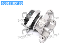 Опора КПП AUDI A4 (вир-во MEYLE) 100 130 0006