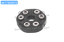 Муфта еластична валу кард. BMW КПП (вир-во FEBI) 19795