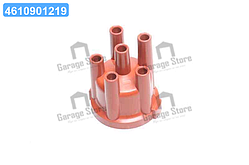 Кришка розподільника запалювання (вир-во BERU) VK354