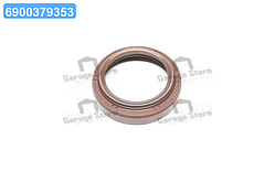 Сальник лівої піввісі PSA 40x55x10/13.9 (вир-во Corteco) 19033884B