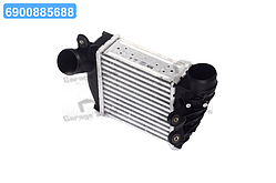 Інтеркулер AUDI, SEAT, SKODA, VW (вир-во Nissens) 96488