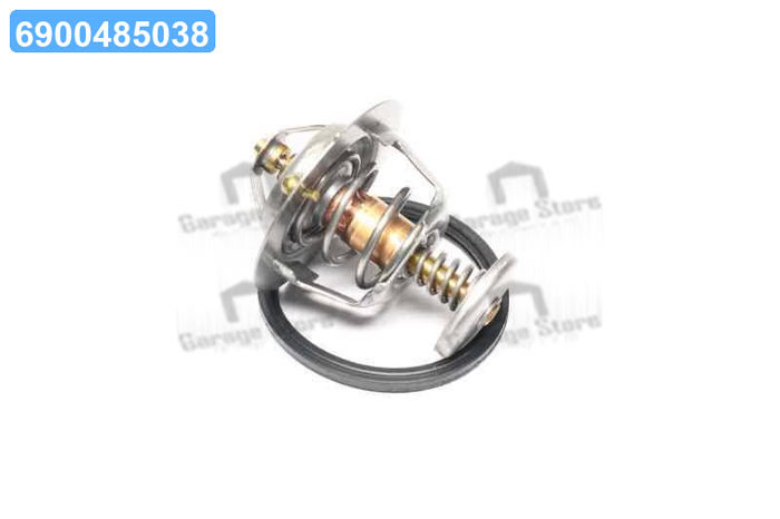 Термостат HYUNDAI; KIA (пр-во Vernet) TH6870.82J (ID#1782118731), цена ...
